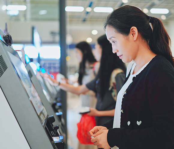 real time stress monitoring