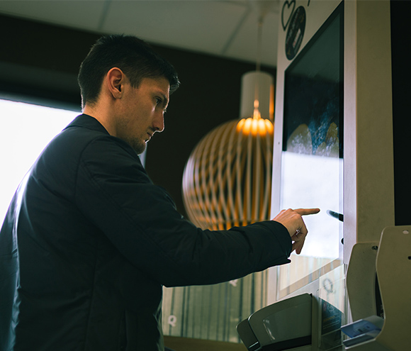 stress level monitoring