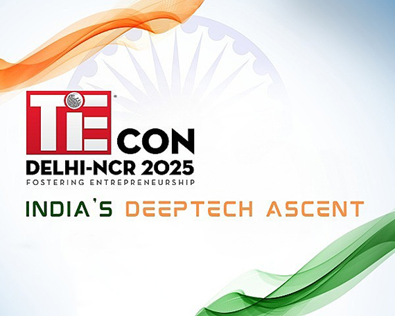 Tiecon Event